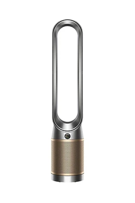 Dyson Purifier Cool Formaldehyde TP09 (Nickel/Gold)