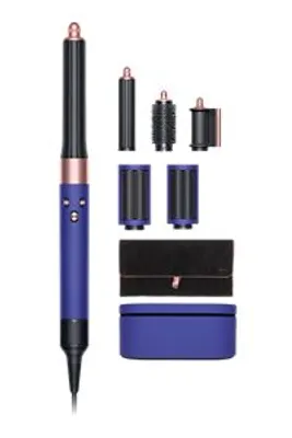 Dyson Airwrap™ Complete Long en Bleu Pervenche/Rosé