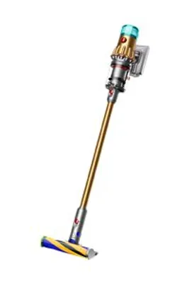 Dyson V12 Detect Slim™ Absolute (Gold/Gold)