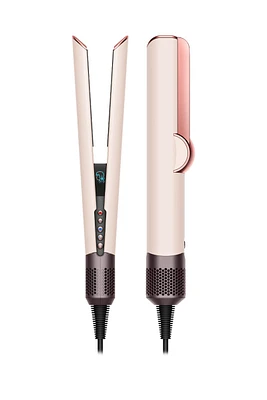 Dyson Airstrait™ straightener (Ceramic Pink/Rose Gold)