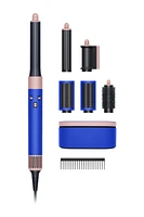 Dyson Airwrap multi-styler Long Complete Refurbished (Blue Blush)
