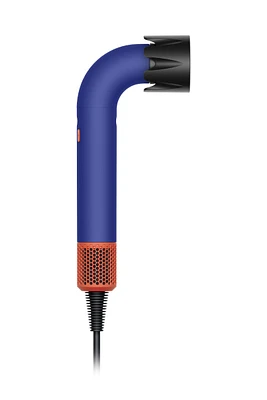 Dyson Supersonic r™ Professional hair dryer (Vinca Blue/Topaz)