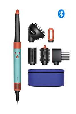 New Dyson Airwrap i.d.™ multi-styler and dryer Curly+Coily (Ceramic Patina/Topaz)