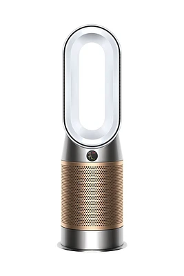 Dyson Purifier Hot+ Cool HP2 De-NOx​ (White/Gold)