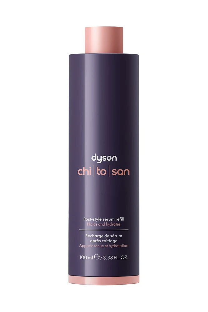 Dyson Chitosan™ Post-style serum Refill  