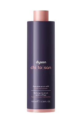 Dyson Chitosan™ Post-style serum Refill  