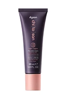 Dyson Chitosan™ Pre-style cream travel mini (Curly to coily light conditioning) 30ml