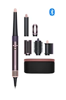 Dyson Airwrap i.d.™ multi-styler and dryer - Straight+Wavy (Jasper Plum)