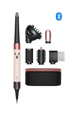 Dyson Airwrap i.d.™ multi-styler and dryer - Curly+Coily (Ceramic Pink/Rose Gold)