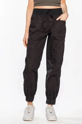Almost Famous Poplin Cargo