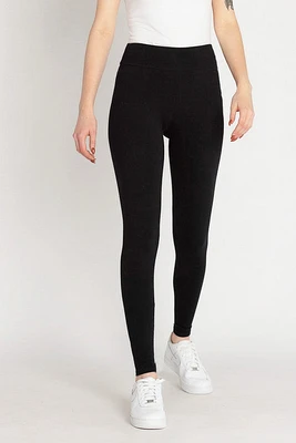 Essential 29" Wide Waistband Legging