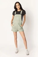 Wallflower Retro Highrise Shortall