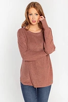 SuperSoft Long Sleeve Crewneck