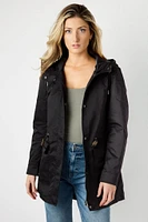 ONLY Louise Hooded Parka