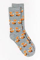 Fox Socks