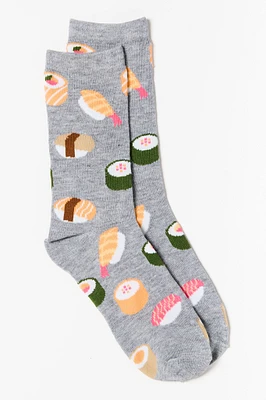 Sushi Socks