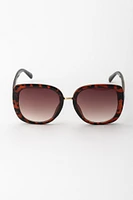 Cat Eye Sunglasses