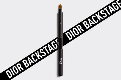 Dior Backstage Retractable Lip Brush N° 31