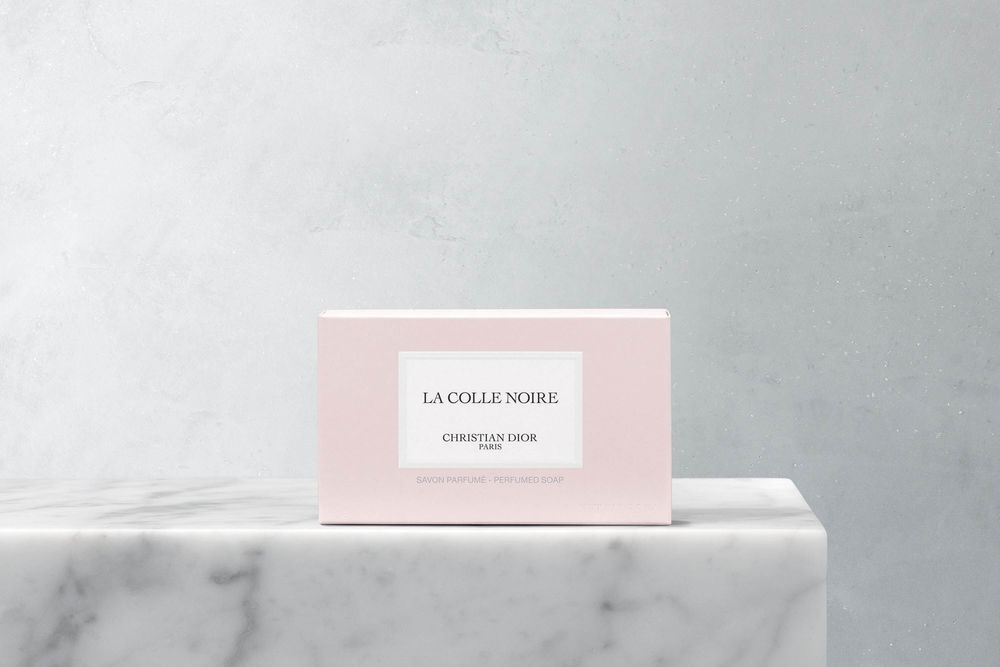 La Colle Noire Perfumed Soap
