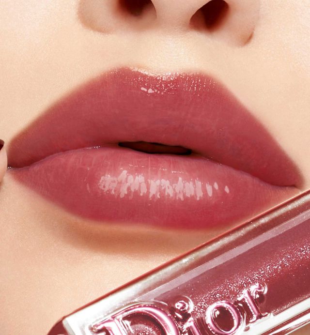 Dior Dior Addict Stellar Gloss  Lip Gloss Balm Volume Gloss  MAKEUP
