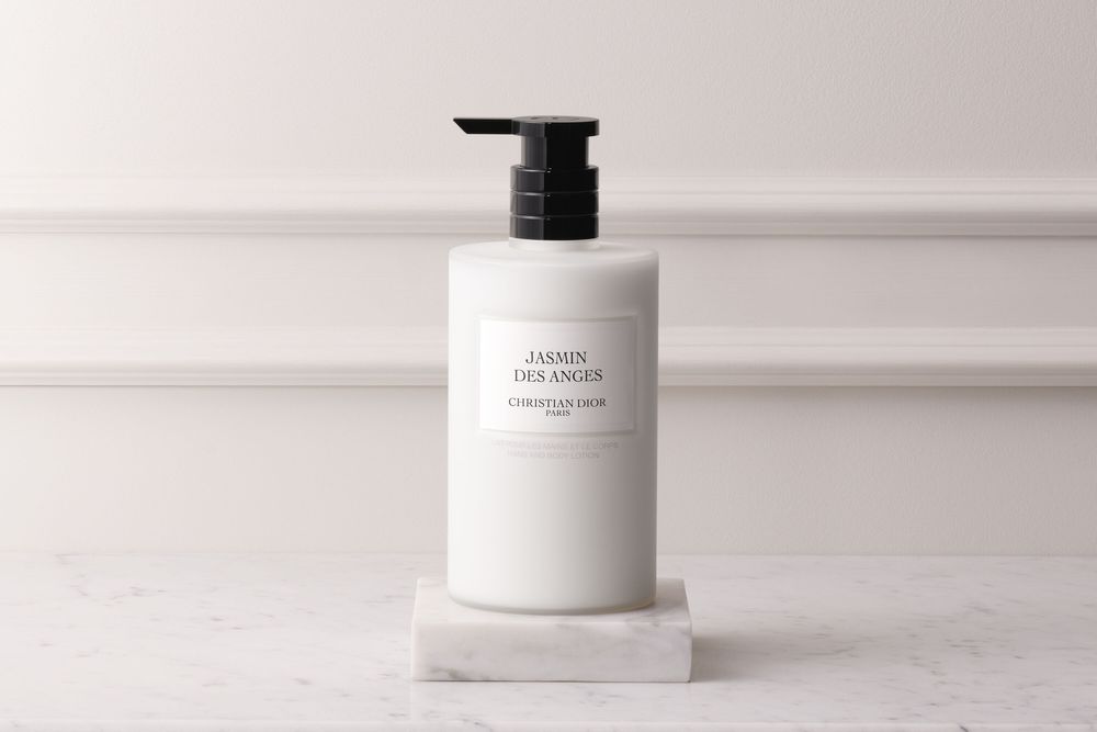 Jasmin des Anges Hydrating Lotion