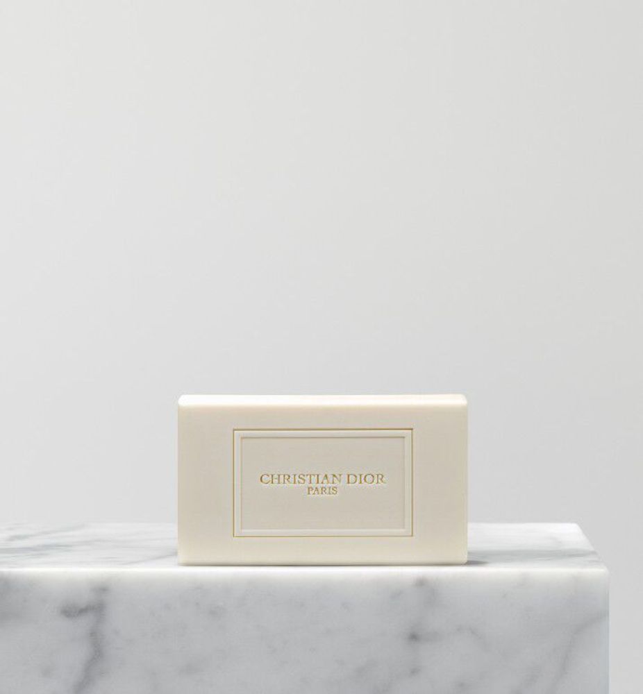 Maison Dior Ambre Nuit Perfumed Soap 50g  Boxed sealed  eBay