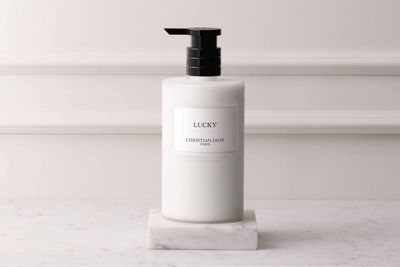 Lucky Hydrating Body Lotion