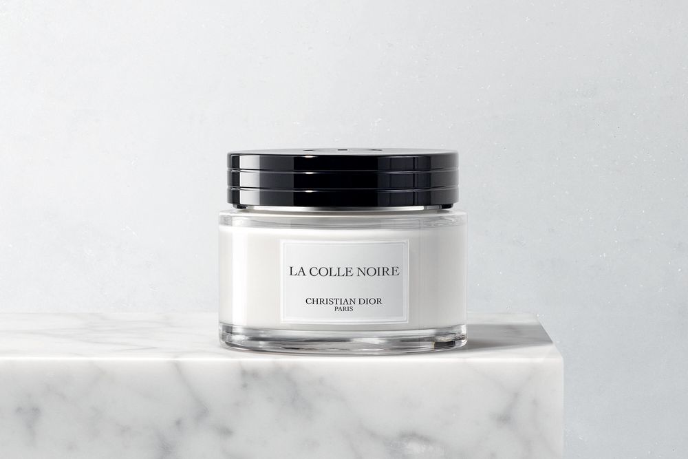 La Colle Noire Body Creme