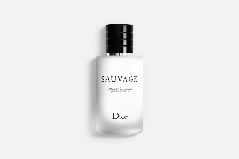 Sauvage After-Shave Balm