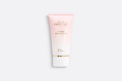 Dior Prestige La Crème Mains de Rose