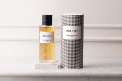 Ambre Nuit - New Look Limited Edition