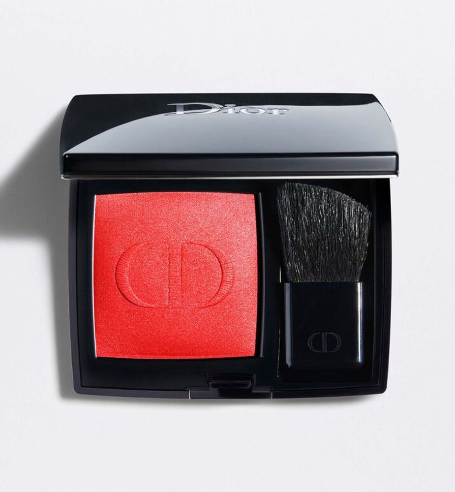 Rouge Blush
