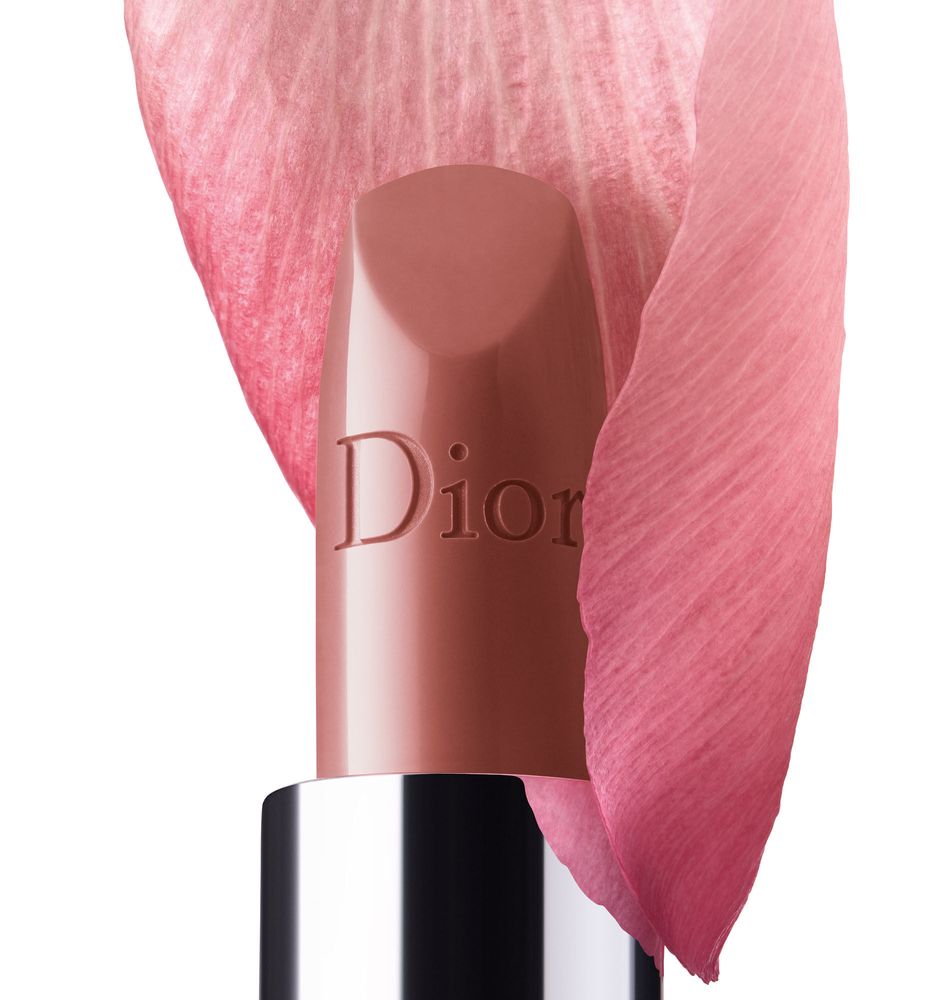 Rouge Dior Colored Lip Balm Refill