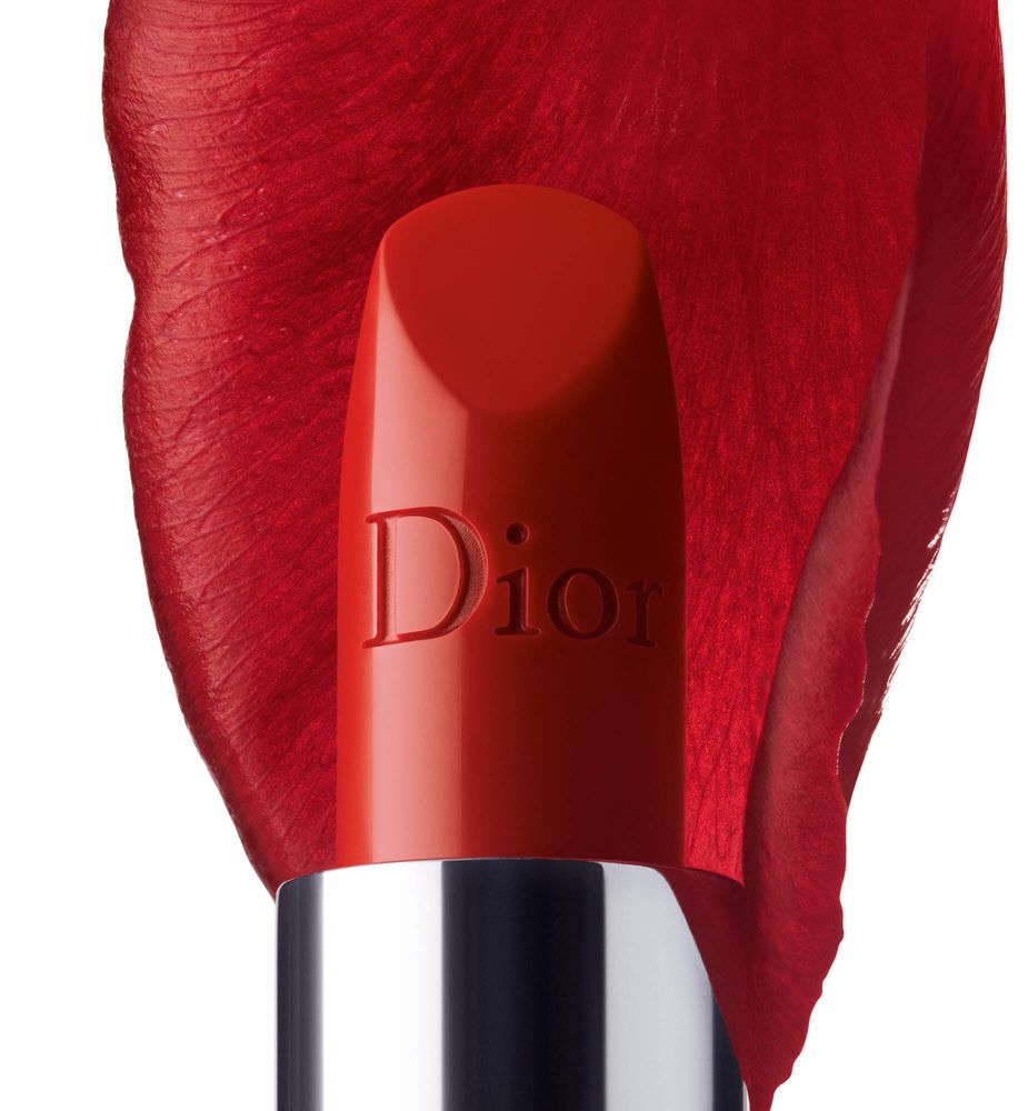 Rouge Dior Colored Lip Balm Refill
