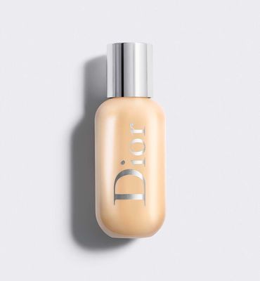 Dior Backstage - Face & Body Glow