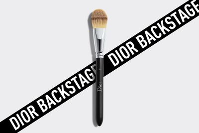 Dior Backstage Light Coverage Foundation Brush N° 11