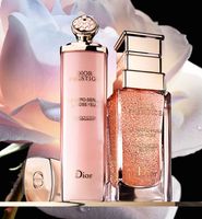 Dior Prestige Le Micro-Sérum de Rose Yeux Advanced