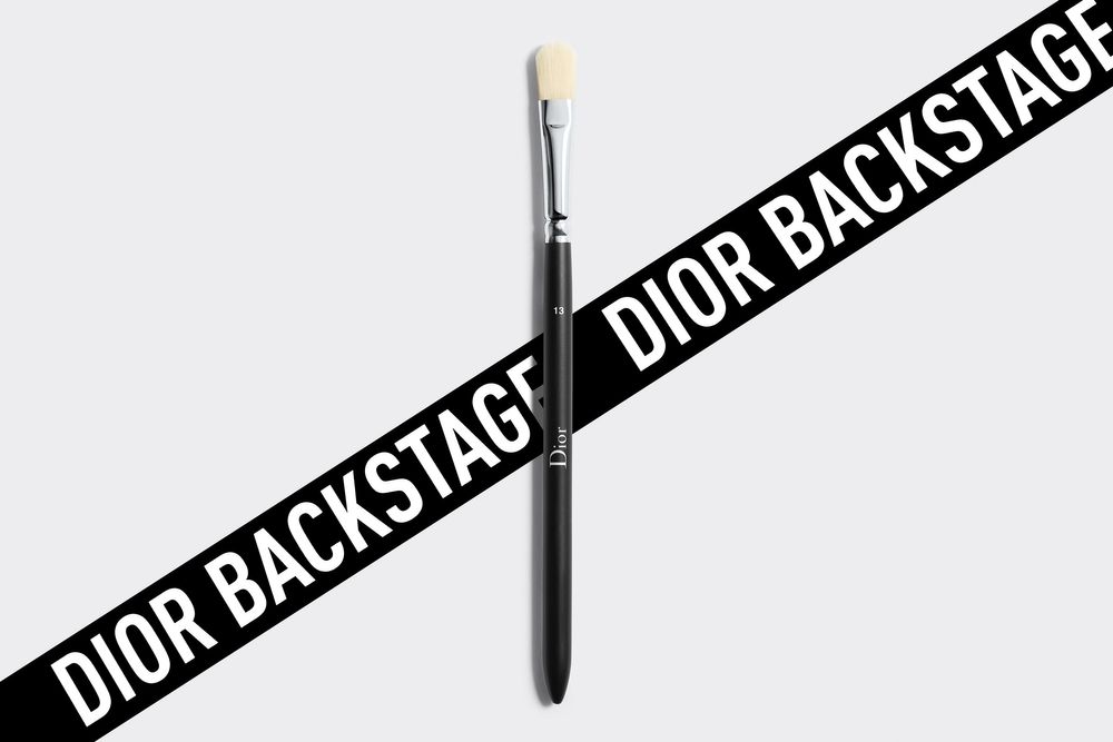 Dior Backstage Concealer Brush N°13