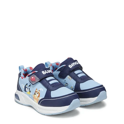 Kids' Bluey Lighted Sneaker Toddler