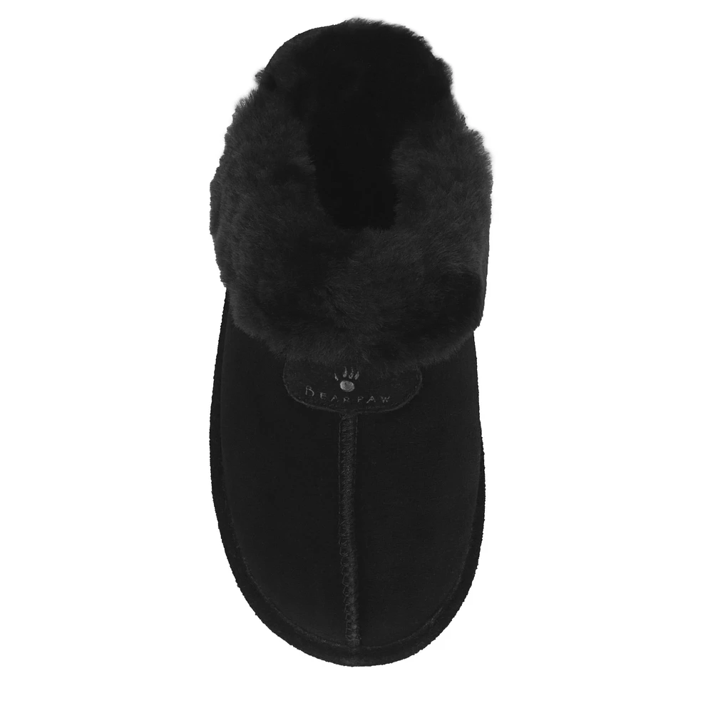 Women's Loki Slipper