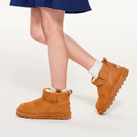 Kids' Shorty Youth Water Resistant Boot Little/Big Kid