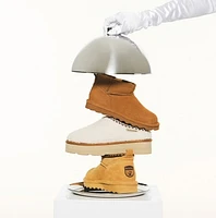 Kids' Shorty Youth Water Resistant Boot Little/Big Kid