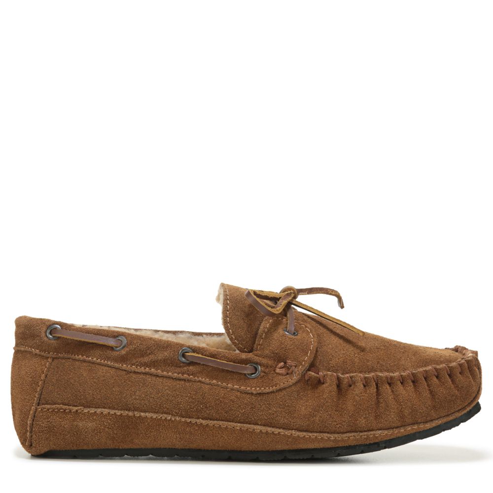 Men's Tyler Trapper Slipper