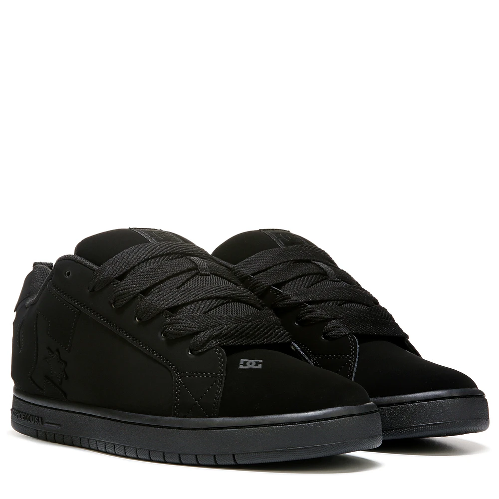 Men's Court Graffik Skate Shoe