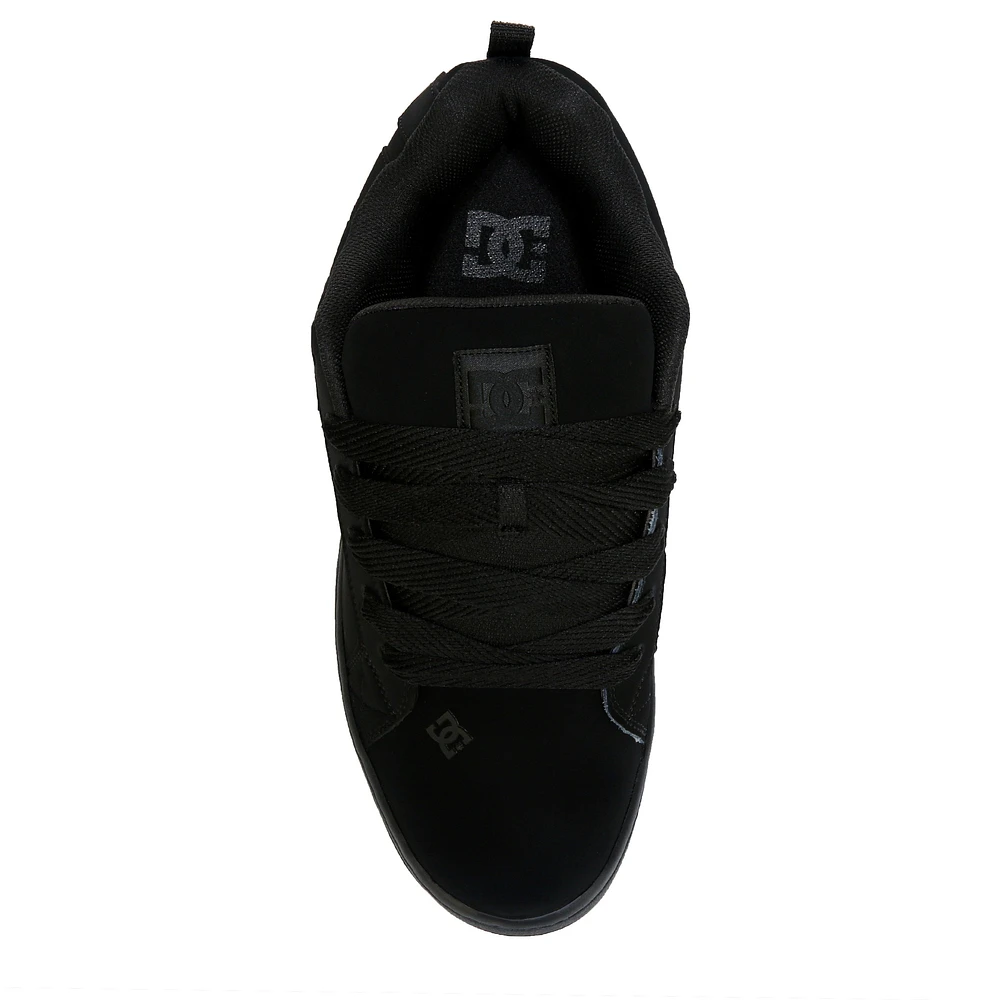 Men's Court Graffik Skate Shoe