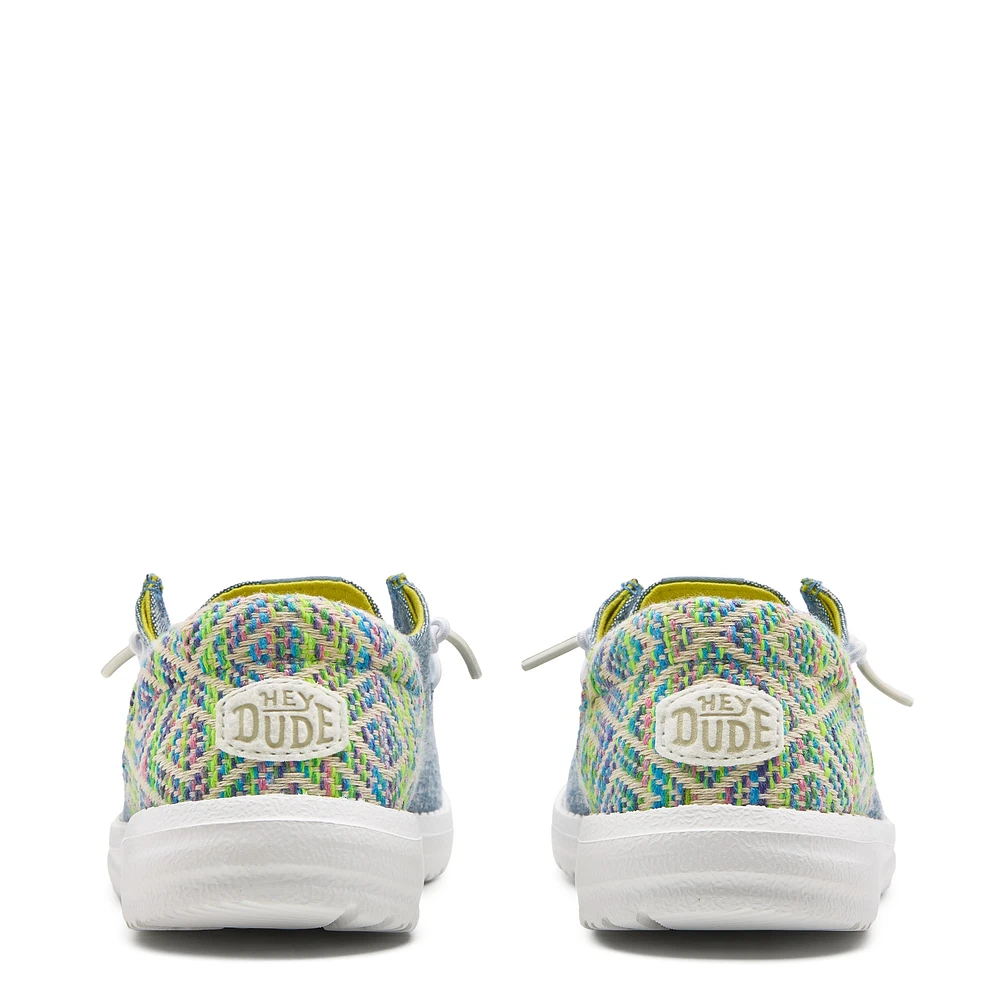 Women's Wendy Casual Slip On