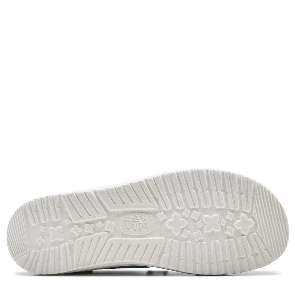 Women's Wendy Casual Slip On