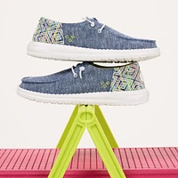 Women's Wendy Casual Slip On