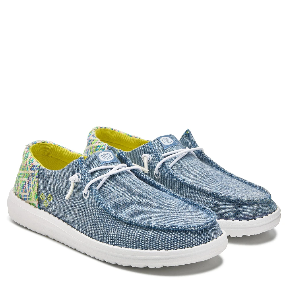 Women's Wendy Casual Slip On
