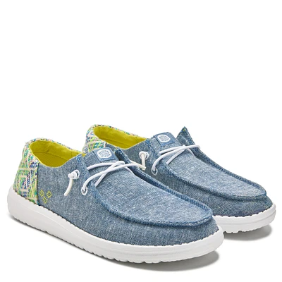Women's Wendy Casual Slip On